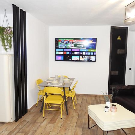 Appartement At Gongora 11 Con Parking à Cordoue Extérieur photo