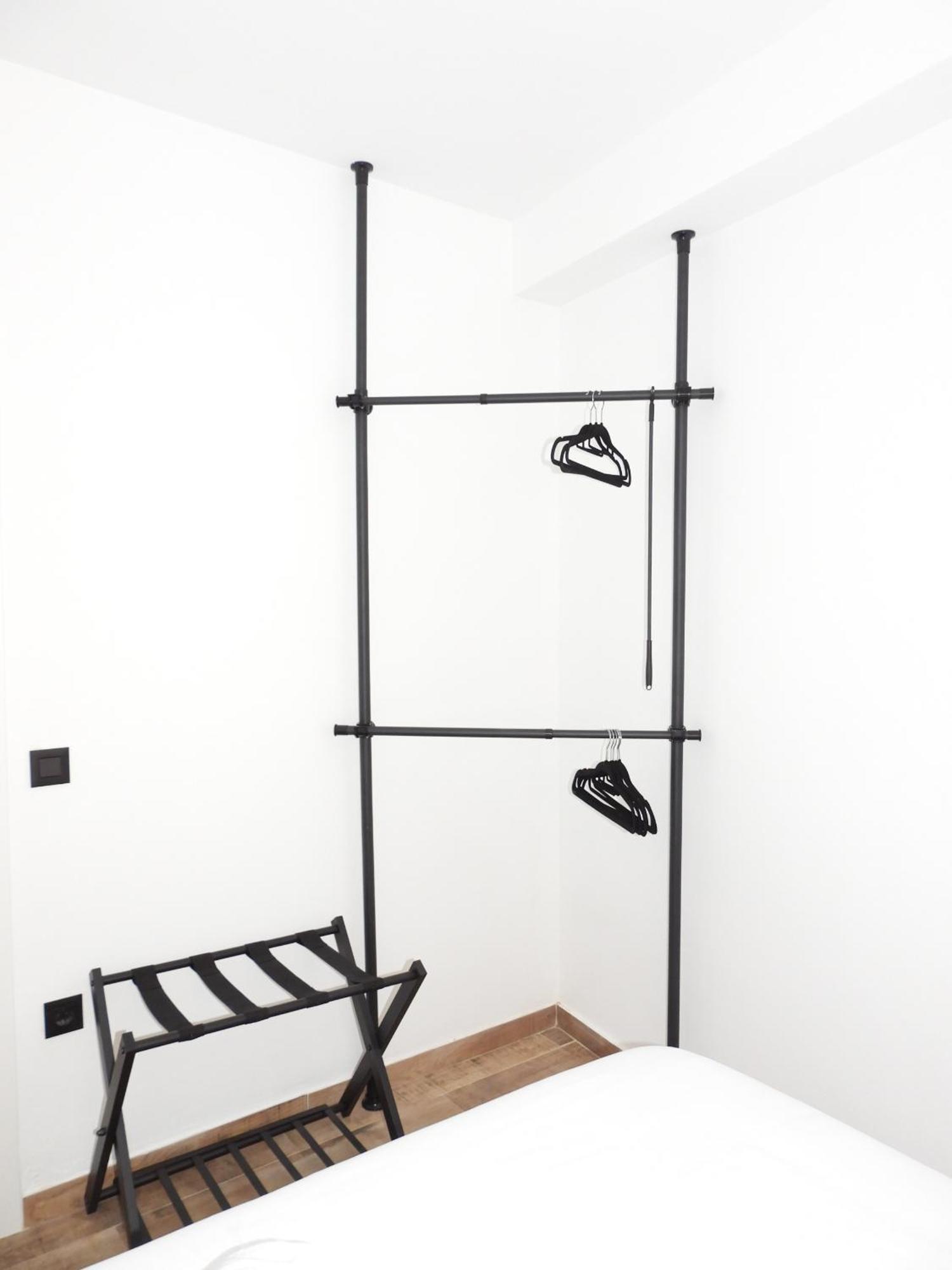 Appartement At Gongora 11 Con Parking à Cordoue Extérieur photo