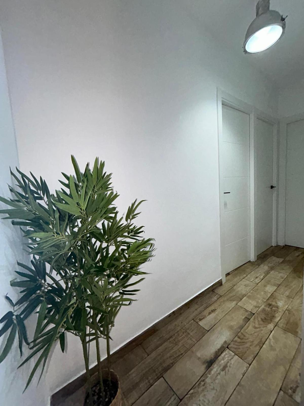 Appartement At Gongora 11 Con Parking à Cordoue Extérieur photo